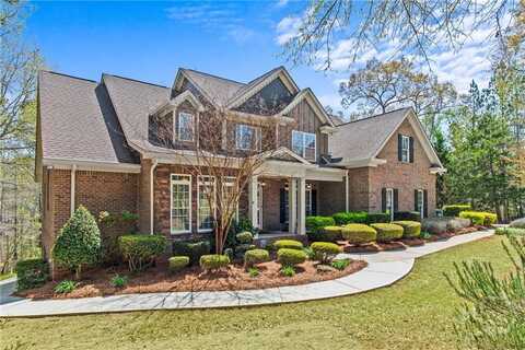 1050 Pembrook Court, Watkinsville, GA 30677