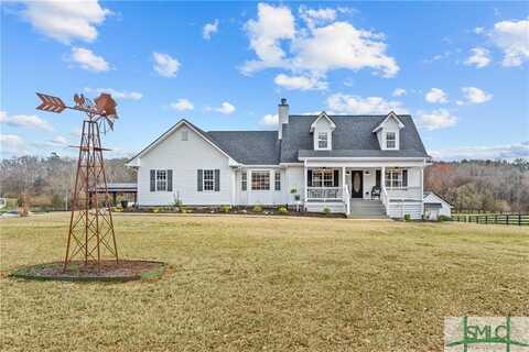 1300 Baldwin Dairy Road, Buckhead, GA 30625