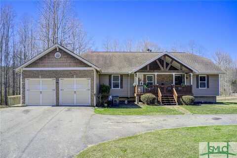 1603 Drowning Creek Road, Dacula, GA 30019