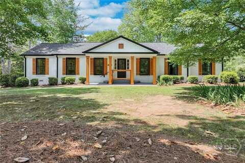 175 Williamsburg Lane, Athens, GA 30605