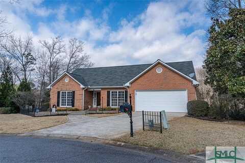 165 Woodhaven Ridge, Athens, GA 30606