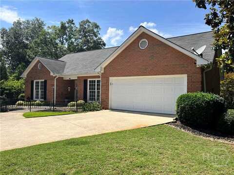 165 Woodhaven Ridge, Athens, GA 30606