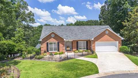 165 Woodhaven Ridge, Athens, GA 30606