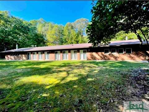 1163 Nickville Road, Elberton, GA 30635