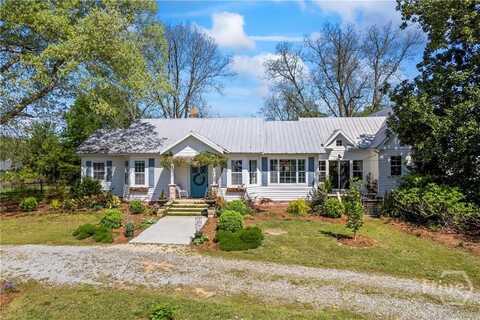 1601 Jerusalem Road, Watkinsville, GA 30677