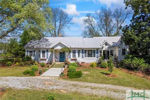 1601 Jerusalem Road, Watkinsville, GA 30677