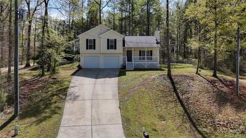 360 Elizabeth Court, Colbert, GA 30628