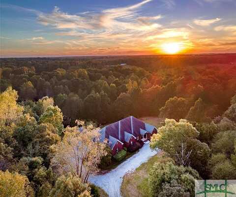 1771 Leon Ellis Road, Hull, GA 30646