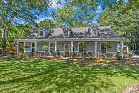 1450 Cooper Gin Road, Statham, GA 30666