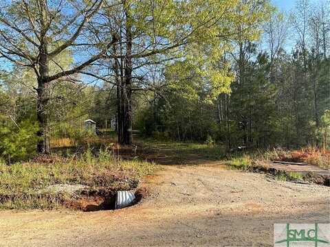 1110 Frazier Copelan Road, Madison, GA 30650