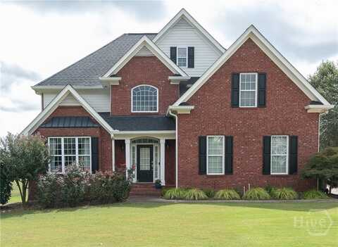 1080 Timarron Trail, Watkinsville, GA 30677