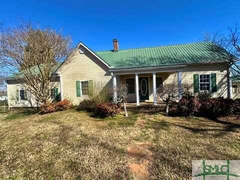 1825 Groaning Rock Road, Commerce, GA 30529