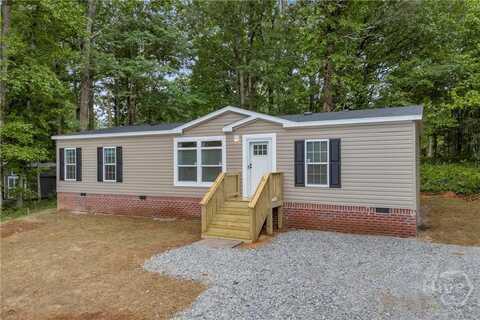 2523 Westmoreland Drive, Cleveland, GA 30528