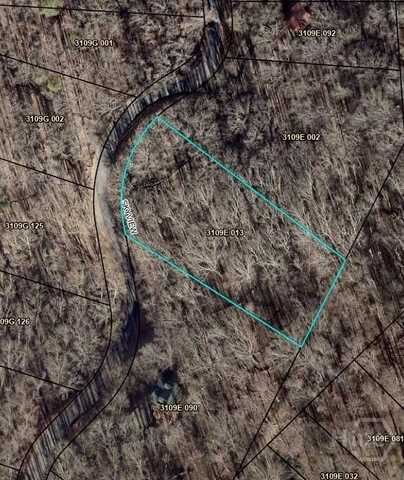 0 Skyview Drive, Ellijay, GA 30536