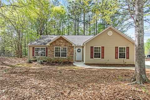 1402 Raymonds Road, Monroe, GA 30656