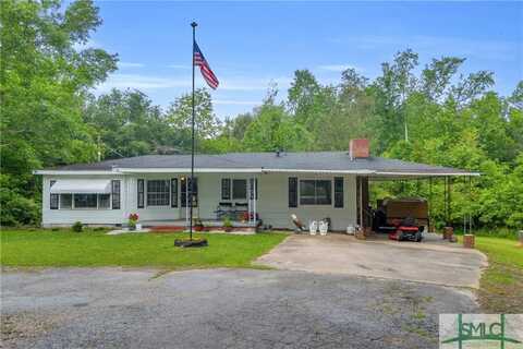 627 N Hulin Avenue, Tignall, GA 30668