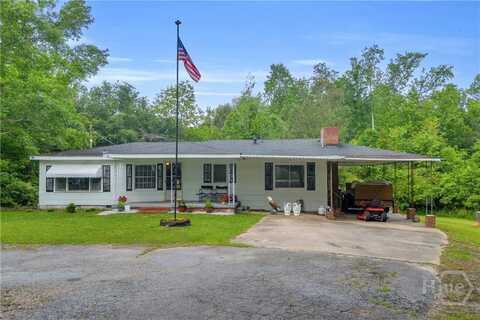 627 N Hulin Avenue, Tignall, GA 30668