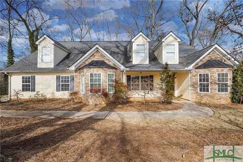 603 Honey Creek Road, McDonough, GA 30252
