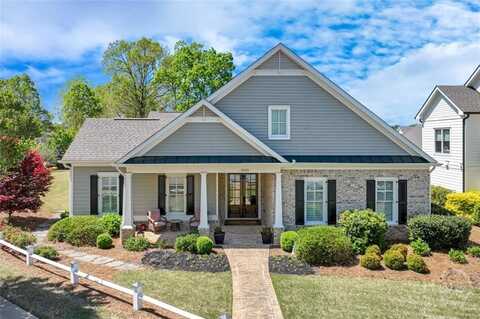 2616 Bent Pine Drive, Statham, GA 30666
