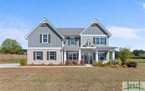 1112 Elizabeth Way, Monroe, GA 30656