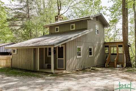 50 Atlanta Lane, Clayton, GA 30525