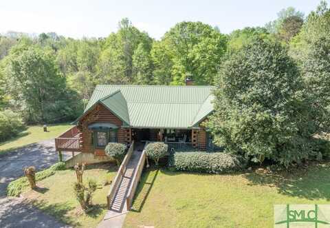 715 Woods Bridge Road, Commerce, GA 30529