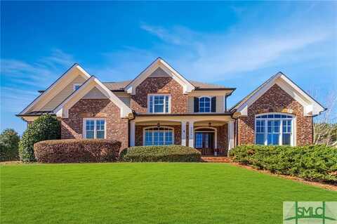 2290 Oconee Springs Drive, Statham, GA 30666