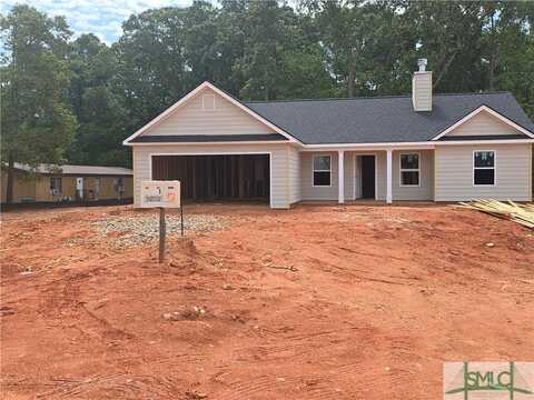 144 Northridge Drive, Danielsville, GA 30633