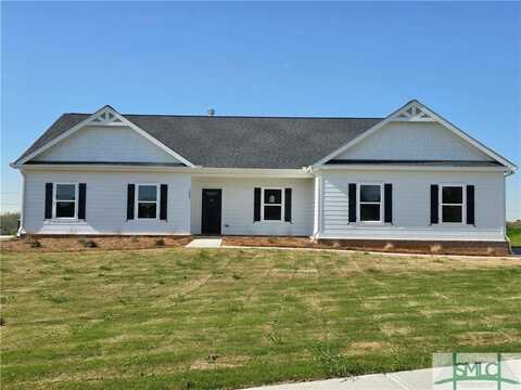 1080 Madison Hills Drive, Madison, GA 30650