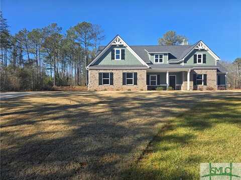1081 Julian Drive, Watkinsville, GA 30677