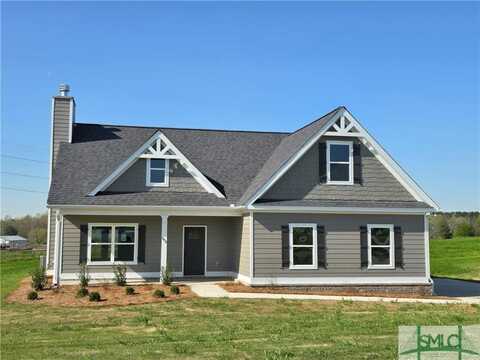 1050 Madison Hills Drive, Madison, GA 30650