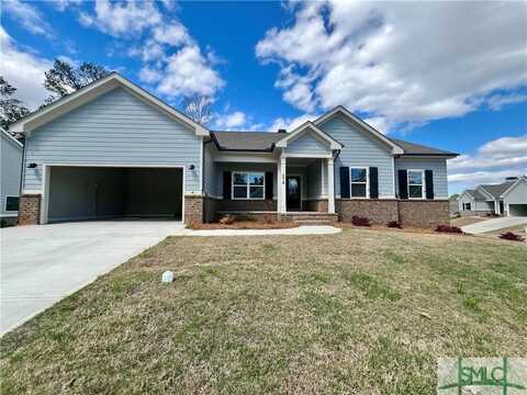 576 Lillian Way, Statham, GA 30666
