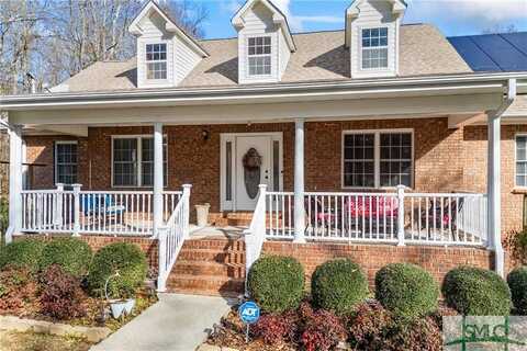 744 Cherokee Ridge Road, Canon, GA 30520