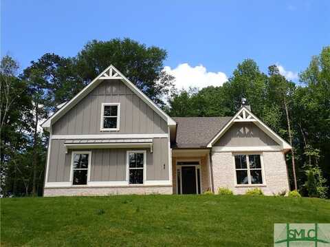 45 Hometown Court, Jefferson, GA 30549