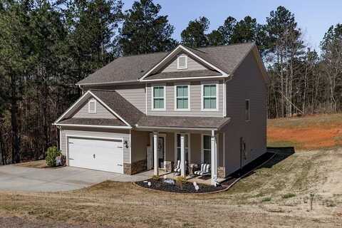 135 Woodpecker Pointe, Danielsville, GA 30633