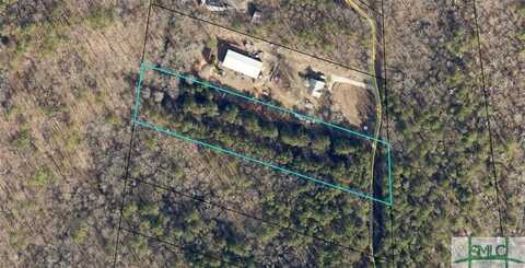 0 Windward Harbor Drive, Elberton, GA 30635