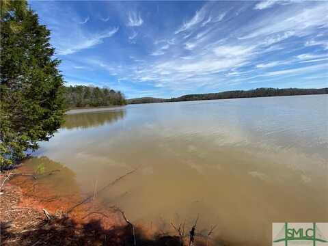 Lot 26 Omaha Drive, Elberton, GA 30635