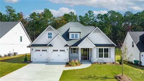 1370 Legend Drive, Greensboro, GA 30642