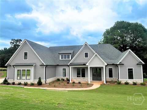 1200 Askew Trail, Greensboro, GA 30642