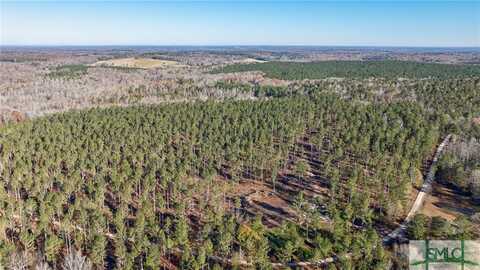 00 Faust Farm Road, Crawford, GA 30630