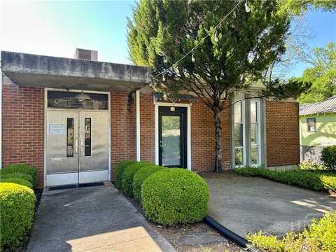 1295 E Broad Street, Athens, GA 30601