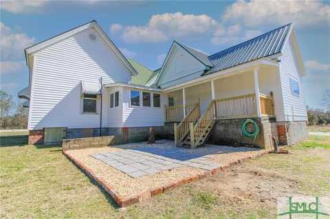 1782 Union Point Road, Stephens, GA 30667