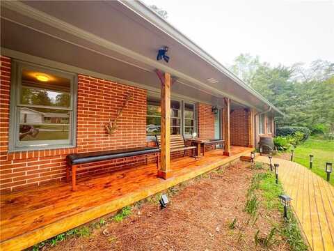 535 Riverhill Drive, Athens, GA 30606