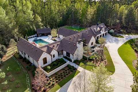 2100 Union Church Road, Bishop, GA 30621