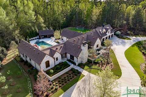 2100 Union Church Road, Bishop, GA 30621