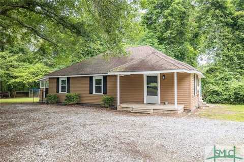 451 N Woodlawn Drive, Crawford, GA 30630