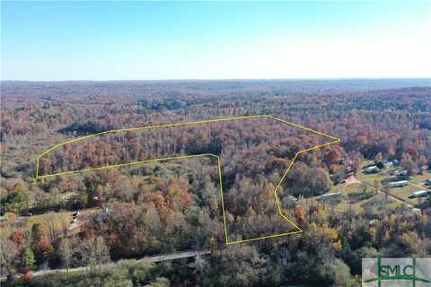 3532 New Bridge Road, Cleveland, GA 30528