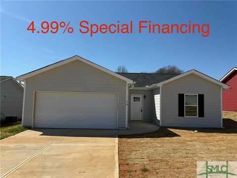 113 Adaline Court, Carnesville, GA 30521