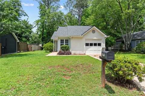 175 Greenwood Lane, Athens, GA 30605
