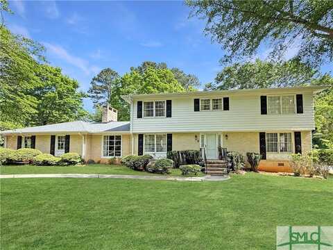 155 Broomsedge Trail, Athens, GA 30605